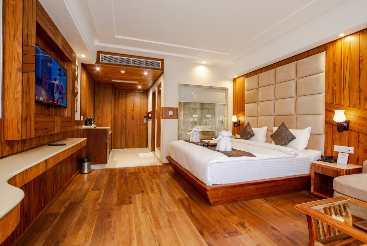 king room