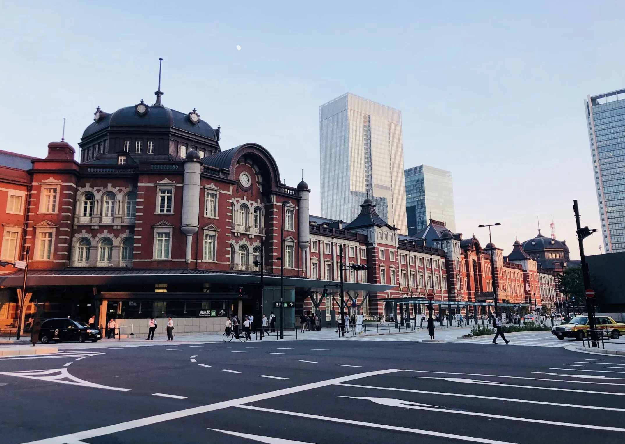 best luxury hotel in japan