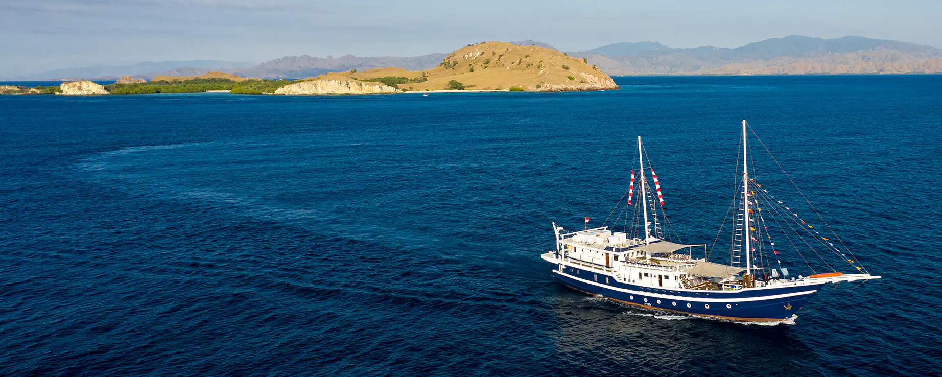 Ambai Liveaboard